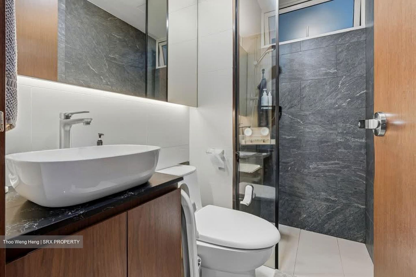 Waterview (D18), Condominium #600982701
